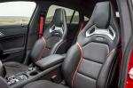 Mercedes-AMG CLA45 4Matic Shooting Brake 2016 года (UK)